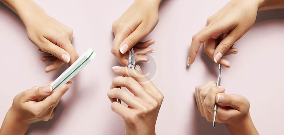 Eyebrows Waxing/Threading